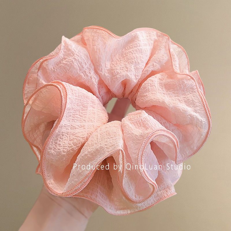 Tianyi Accessories' golden leaf hair comb, glowing headwear, elegant headband, unique hair accessory, headwear, fine light luxury headwear, trendy style Specification image