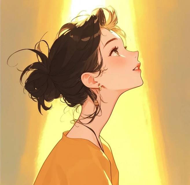 头像