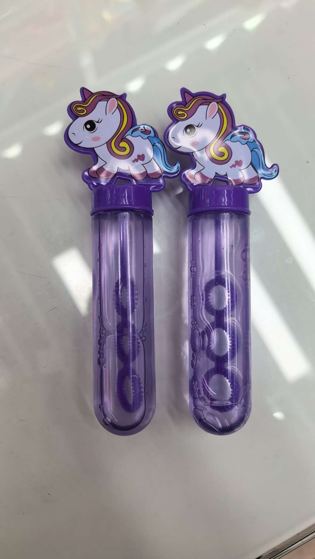 创意儿童玩具泡泡机 运动休闲传统玩具 泡泡玩具乐趣无穷 安全环保材质细节图