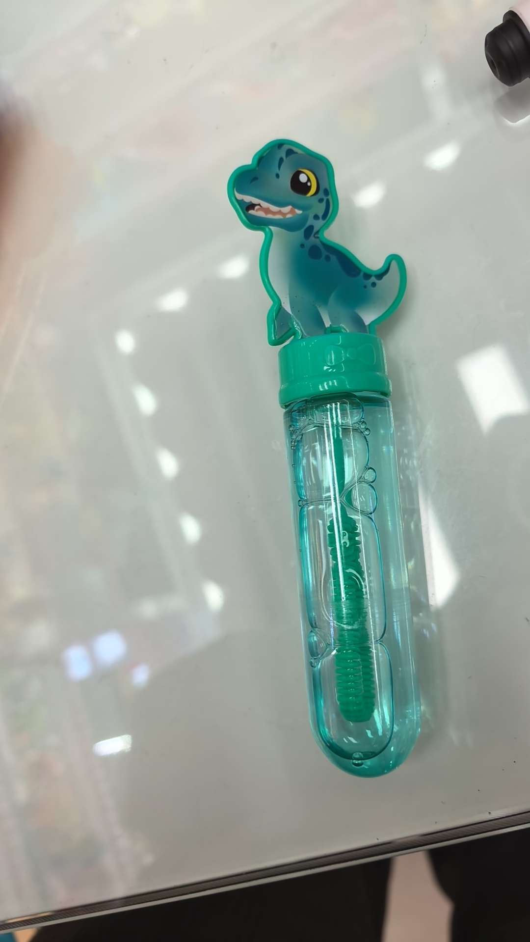 创意儿童玩具泡泡机 运动休闲传统玩具 泡泡玩具乐趣无穷 安全环保材质