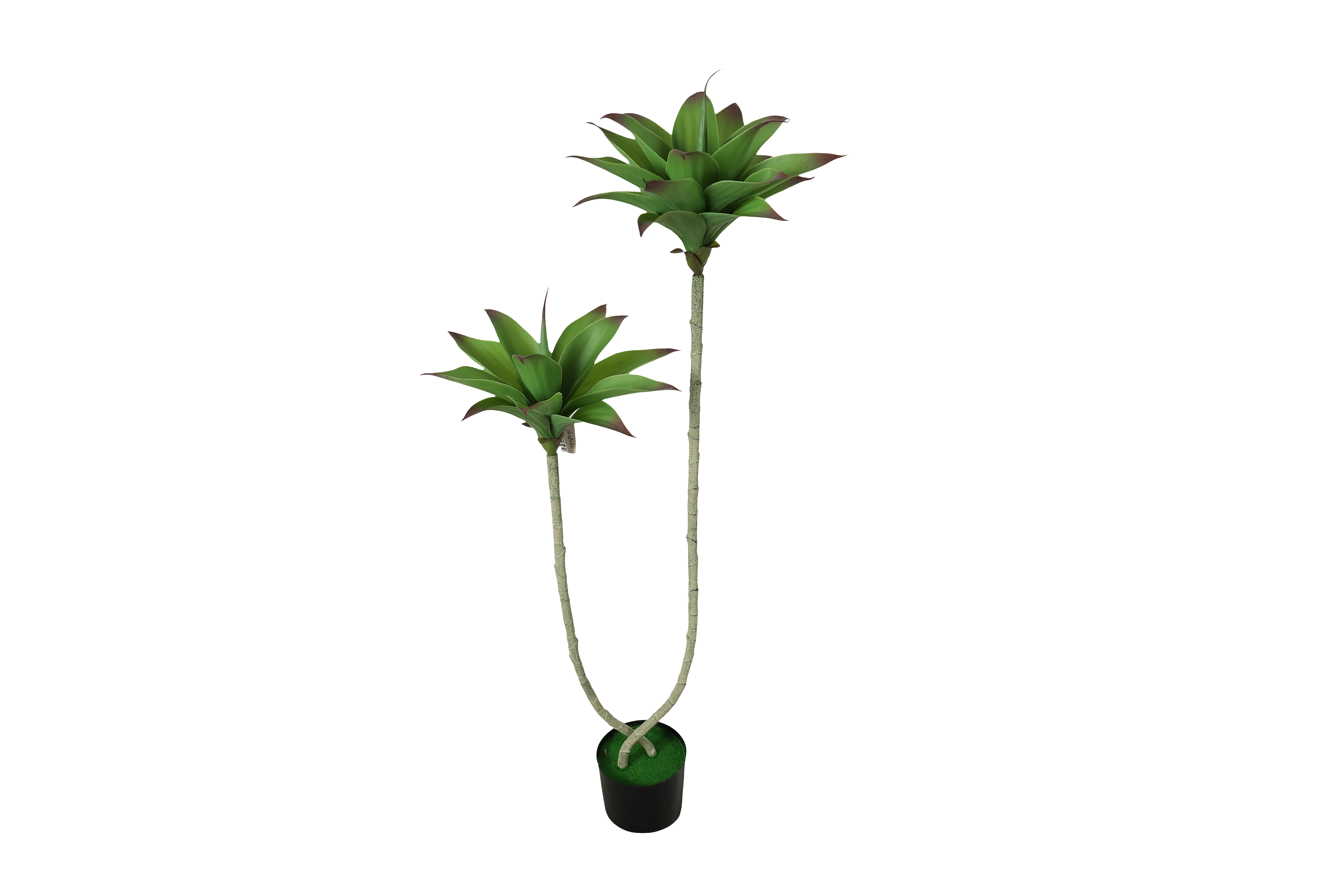 沙漠植物大型仿真绿植仿真花高仿真绿植高仿真绿植大型仿真绿植假盆栽