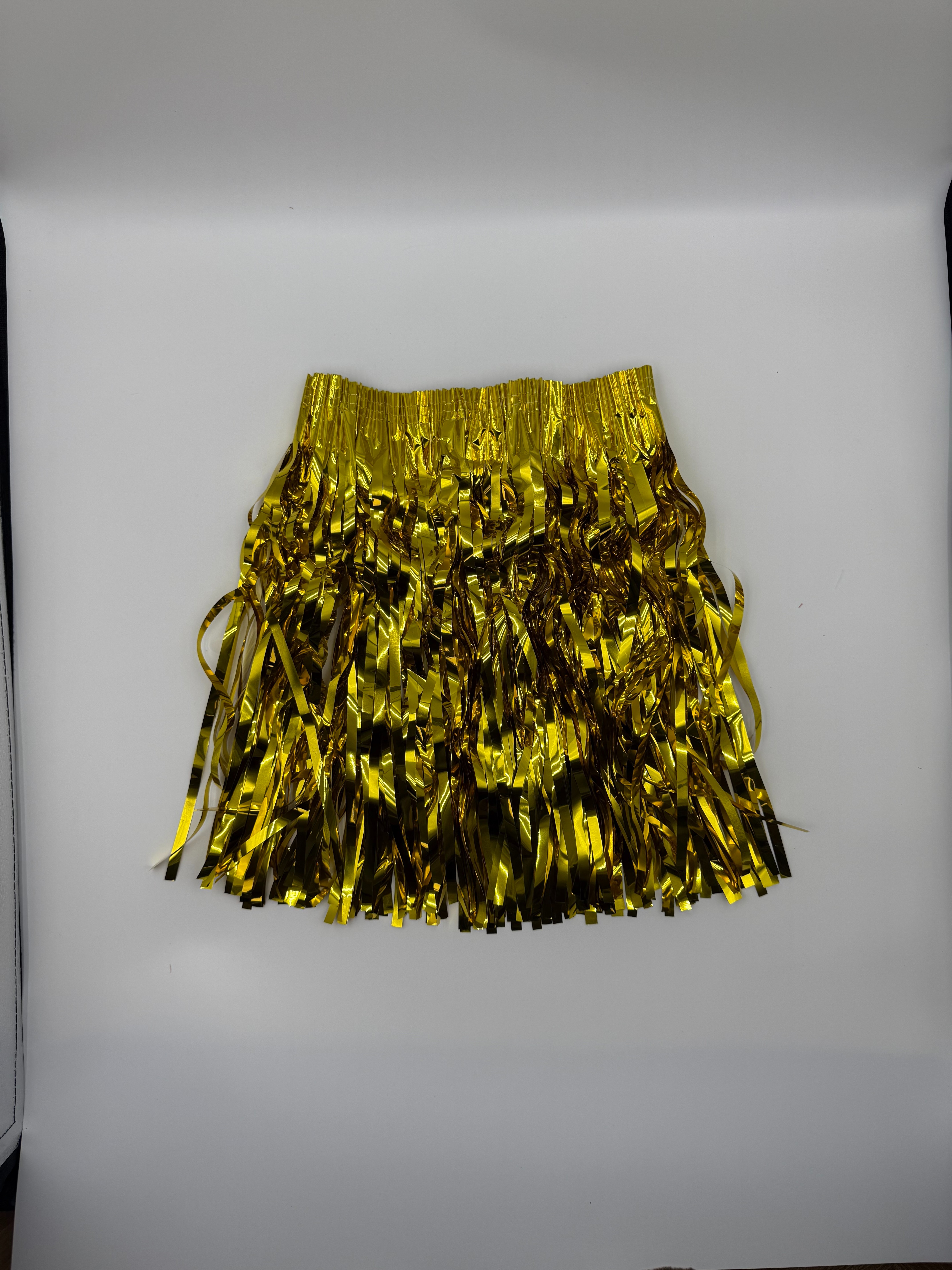  夏威夷派对常规40cm雨丝裙 表演海草舞婚礼晚会搞怪装扮 儿童节 伴手礼高档 文创用品创意 纪念品精致实用送客户送员工白底实物图