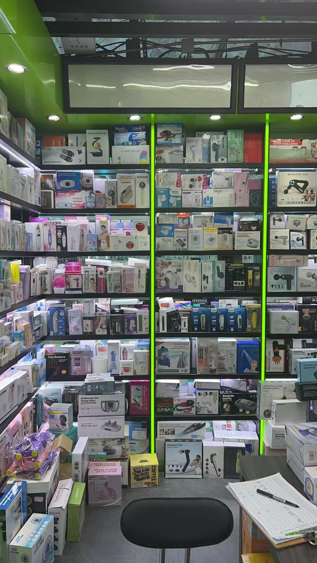 Xinle International Trade describe pic - 2