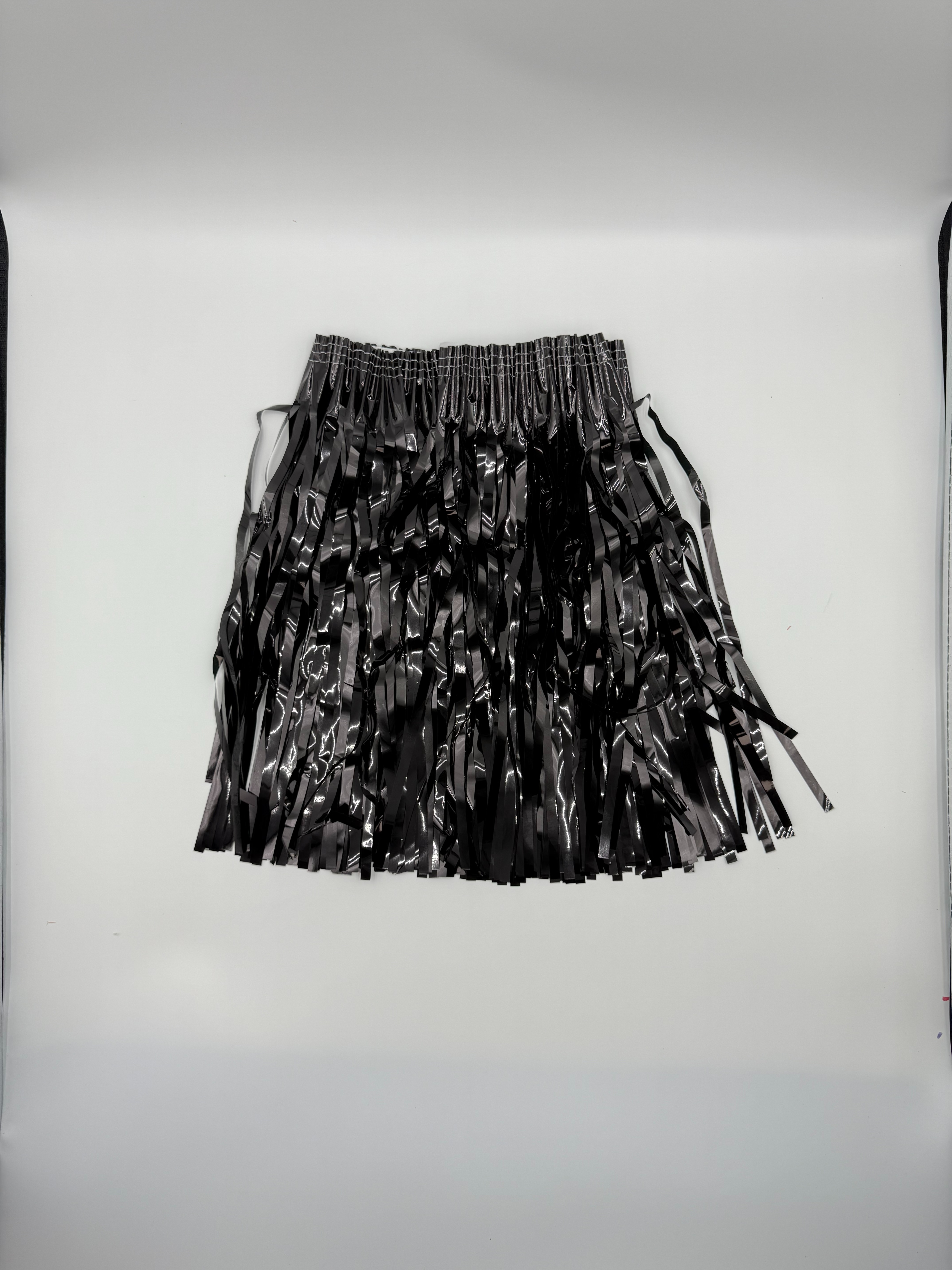  夏威夷派对常规40cm雨丝裙 表演海草舞婚礼晚会搞怪装扮 儿童节 伴手礼高档 文创用品创意 纪念品精致实用送客户送员工细节图