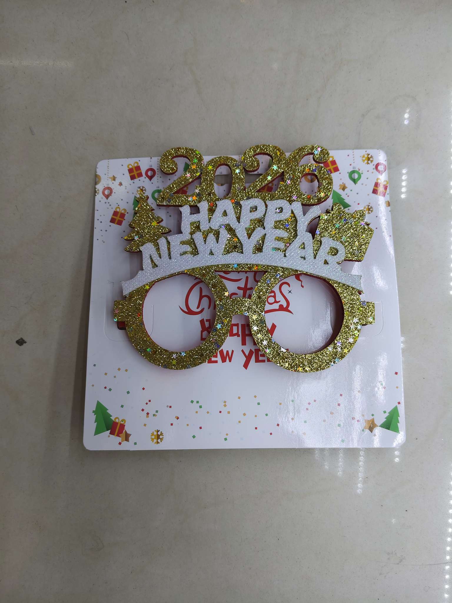 圣诞节派对详情图4