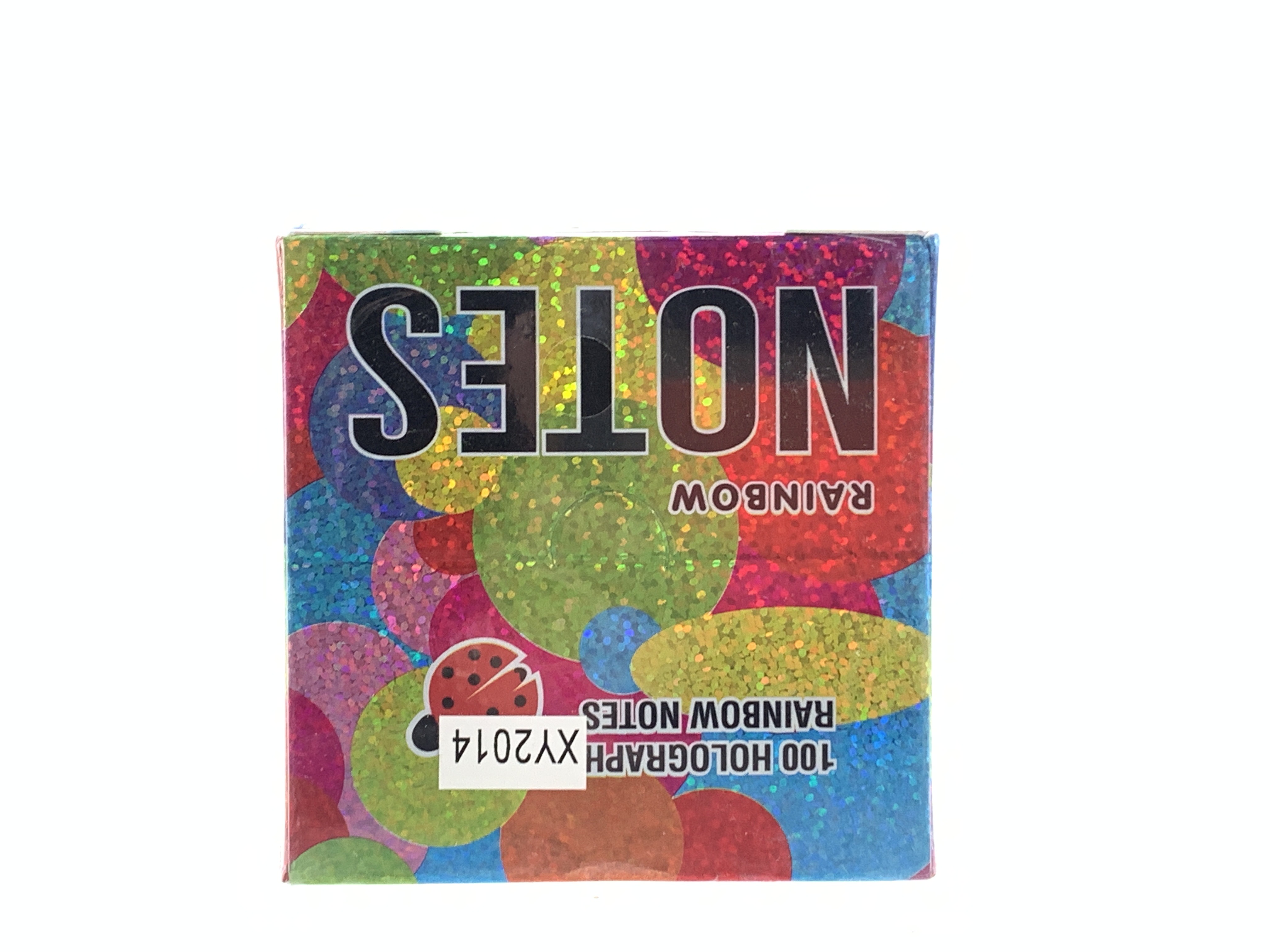 跨境现货盒装刮画纸益智玩具炫彩涂鸦镭射刮刮画儿童手工刮画纸