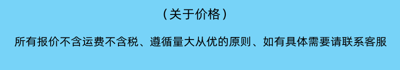 批发小酒瓶空瓶diy透明加厚玻璃50ml自酿洋酒葡萄酒白酒分装酒瓶详情图1