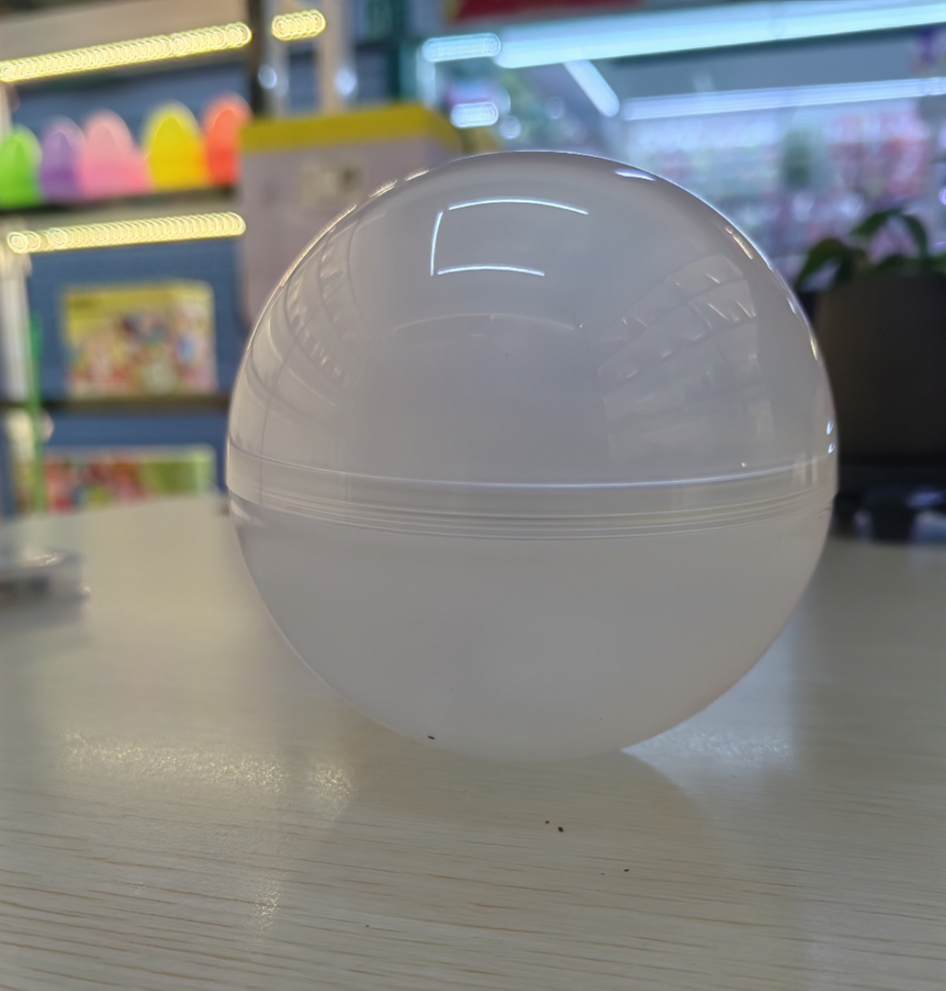 儿童玩具/2728宏源制球/弹力球/玩具/拳击反应球产品图