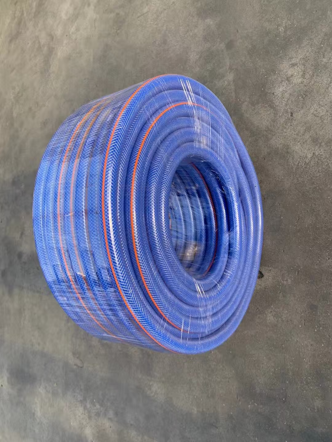 花园管  PVC纤维软管  橡胶管  网纹管  蛇皮管细节图