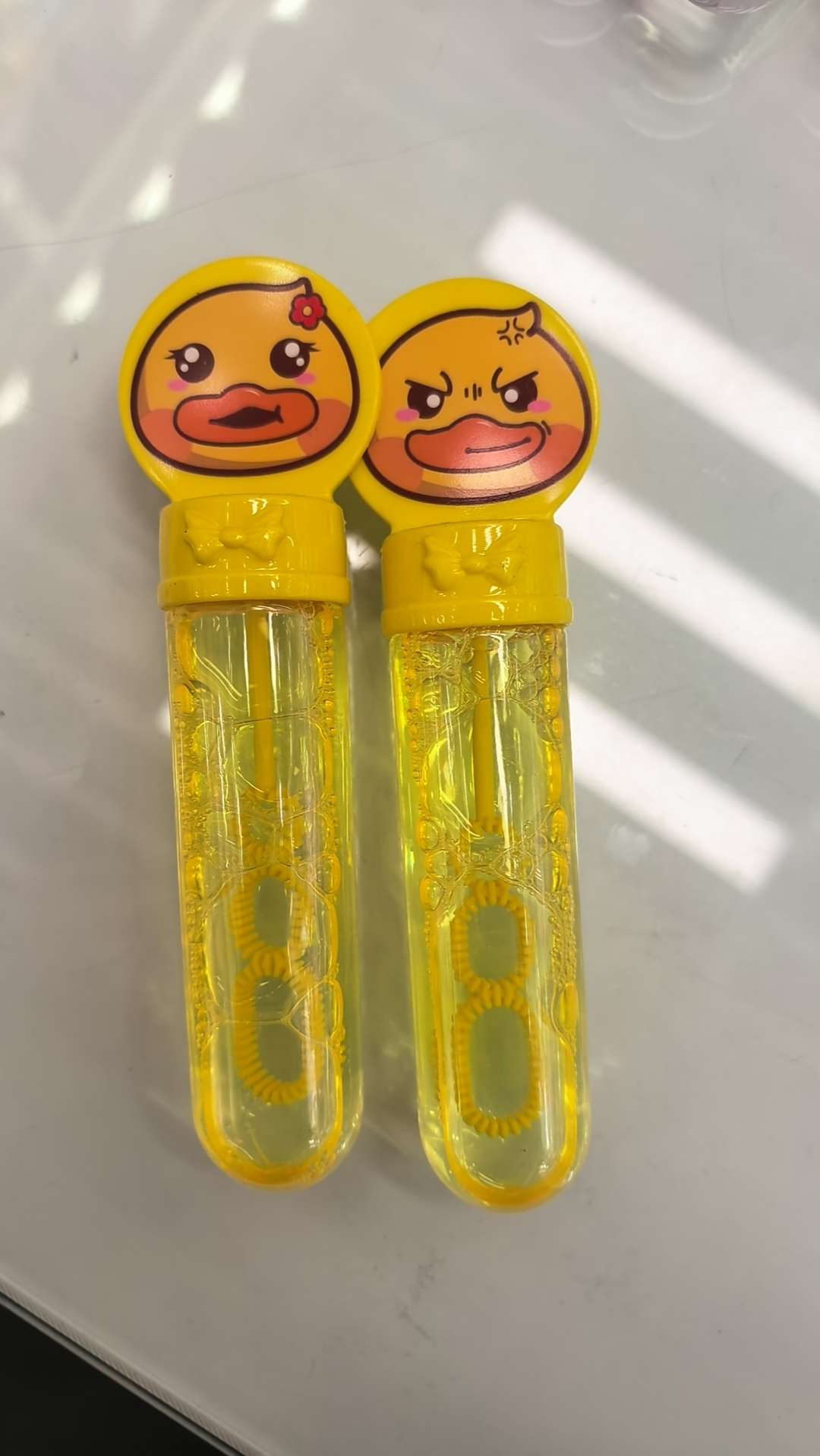 创意儿童玩具泡泡机 运动休闲传统玩具 泡泡玩具乐趣无穷 安全环保材质白底实物图