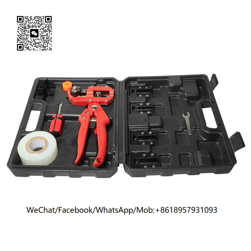 嫁接机 嫁接器 professional grafting tool产品图
