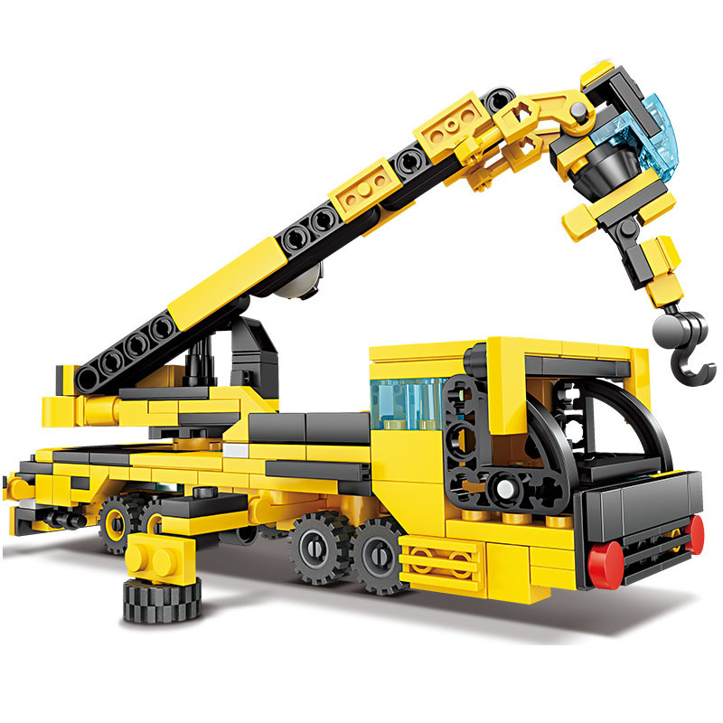 儿童玩具/积木/乐高/乐高积木/益智玩具白底实物图