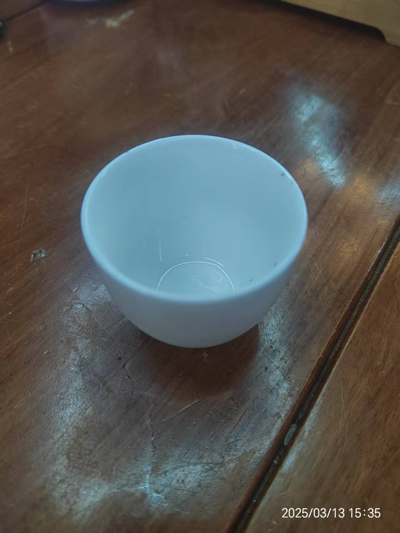陶瓷摆件 陶瓷小杯 精品
