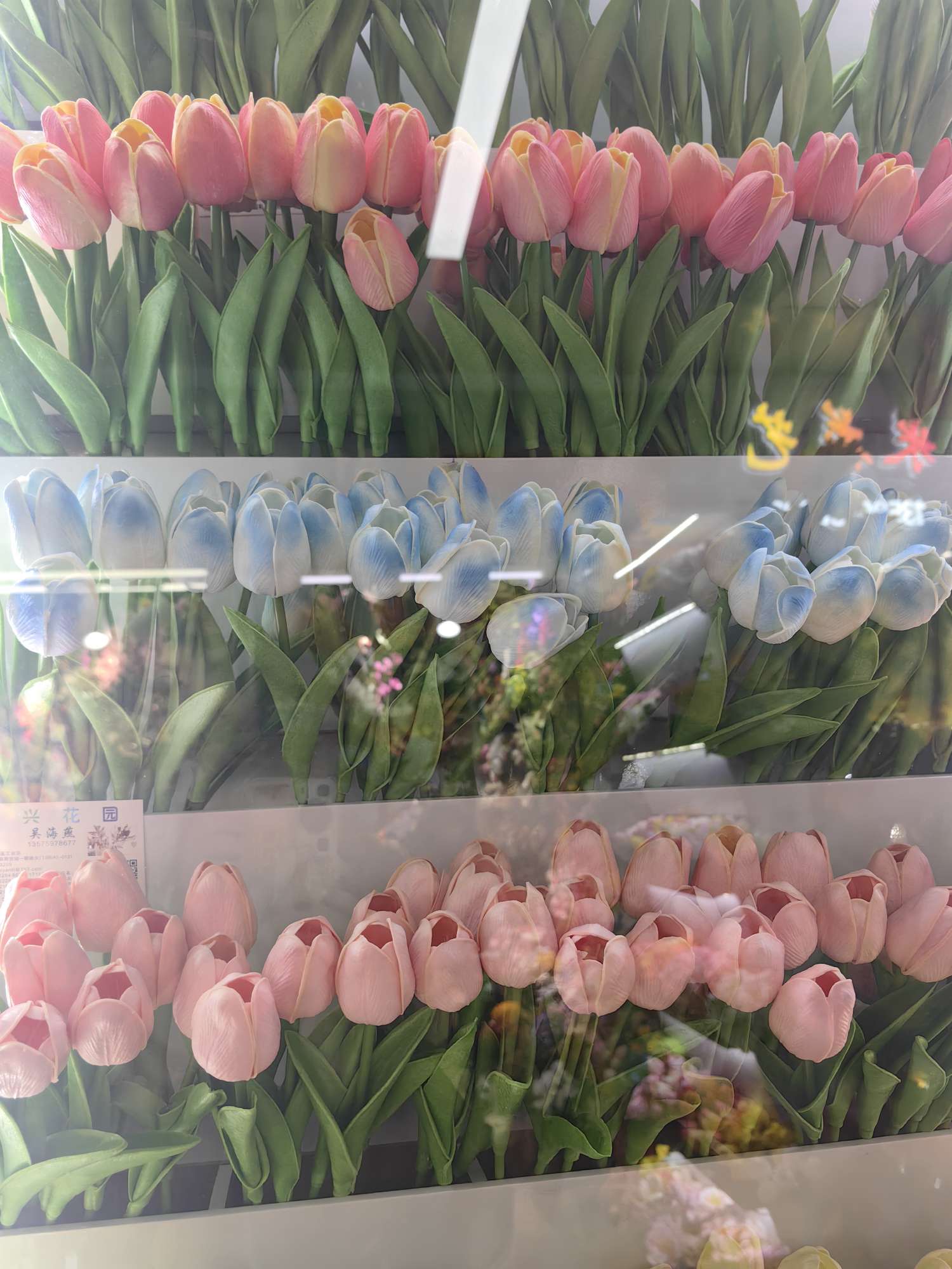 阿文钟塑料工艺品系列 小黄人帆布画 风灯竹圈扇框 精致礼品工艺品 收藏品家居装饰品细节图