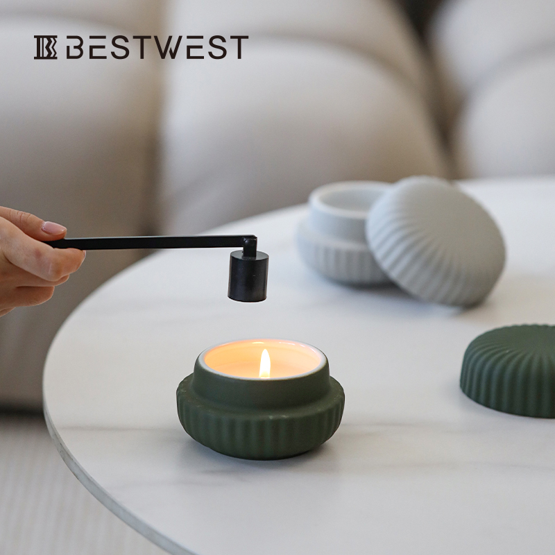 Aromatherapy candles, low-temperature scented souvenirs, bedroom table decorations, sleep-aid gifts, wedding gifts, birthday niche and high-end decorations