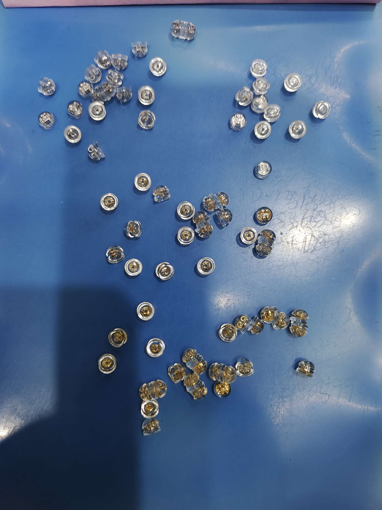 饰品配件工具 微镶项链耳环制作 手工铜摆件挂件 创意车载装饰摆件