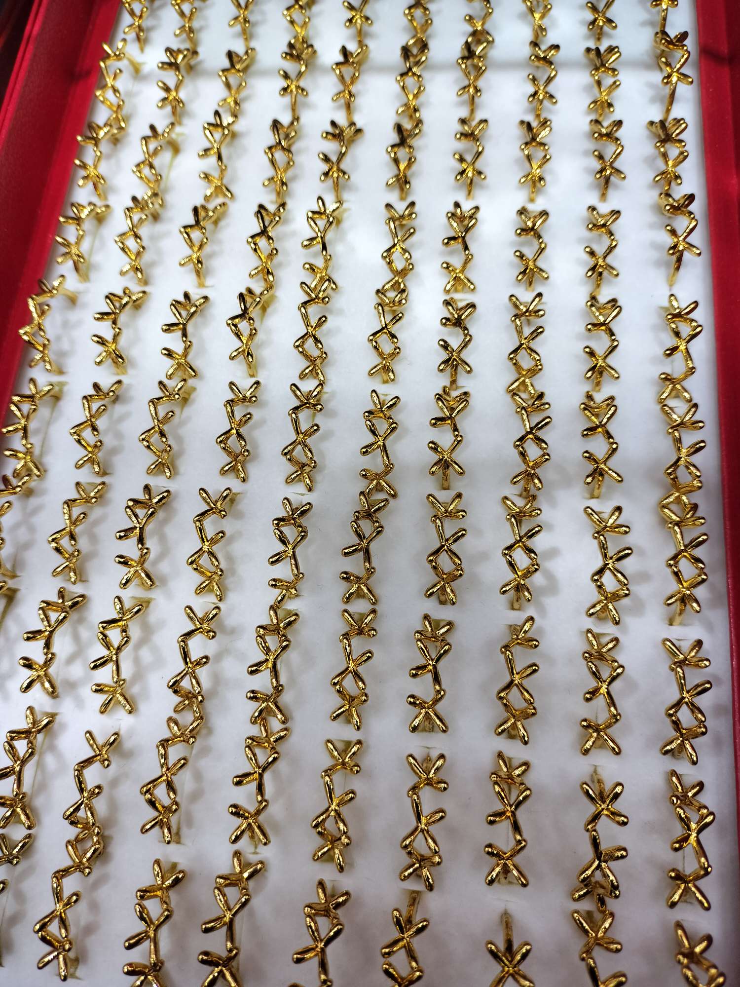 珠宝首饰定制 高级定制饰品 珠宝饰品手工制作 独艺术品呈现详情图4