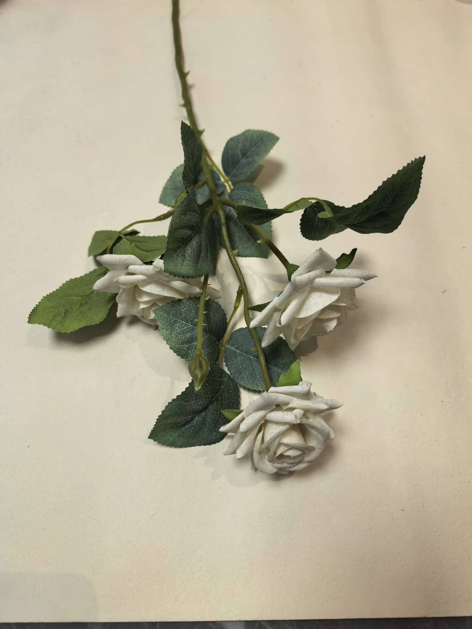 欧式复古仿真花古典拉菲玫瑰花婚庆家居装饰工厂直销详情图9