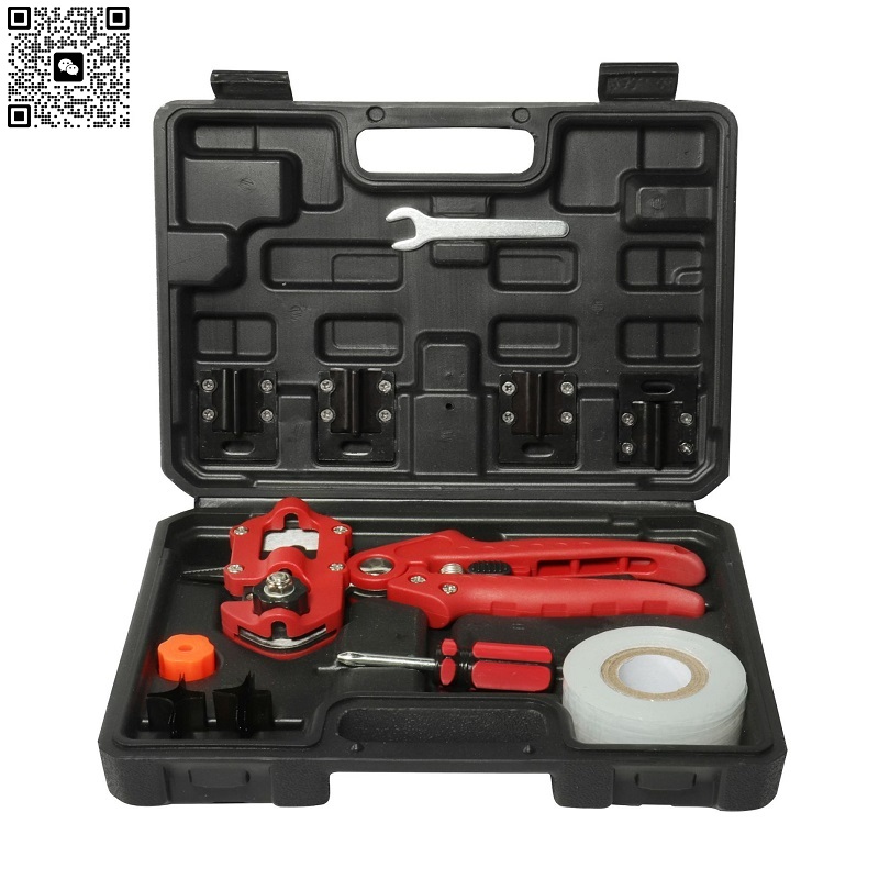 嫁接机 嫁接器 professional grafting tool