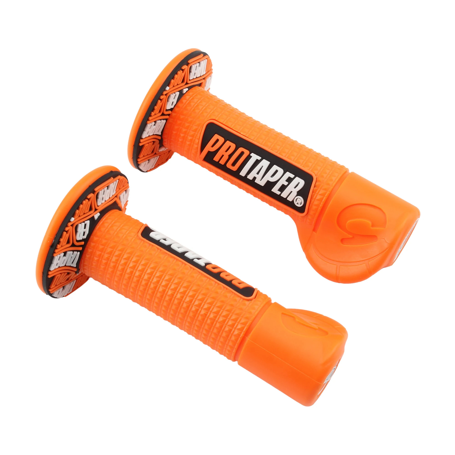 Gm biker handle sleeve new pro with booster handle glue Off-road vehicle non-slip throttle turn handle glue Application Scenario