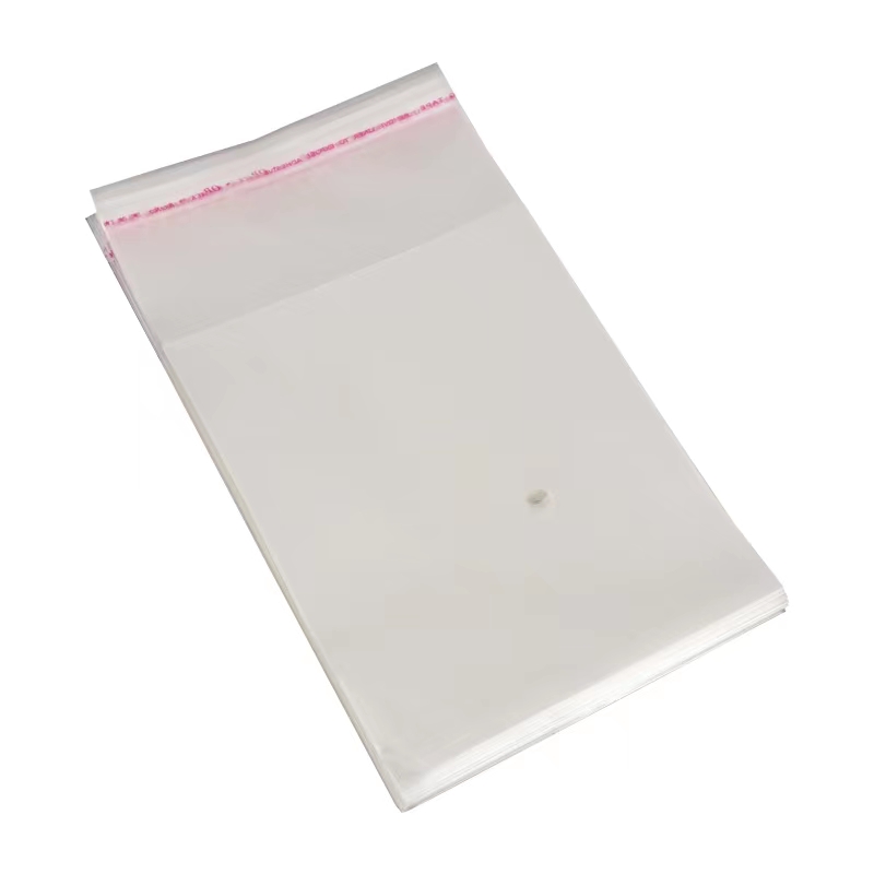 opp袋包装袋各种文具和饰品的包装10x30  33