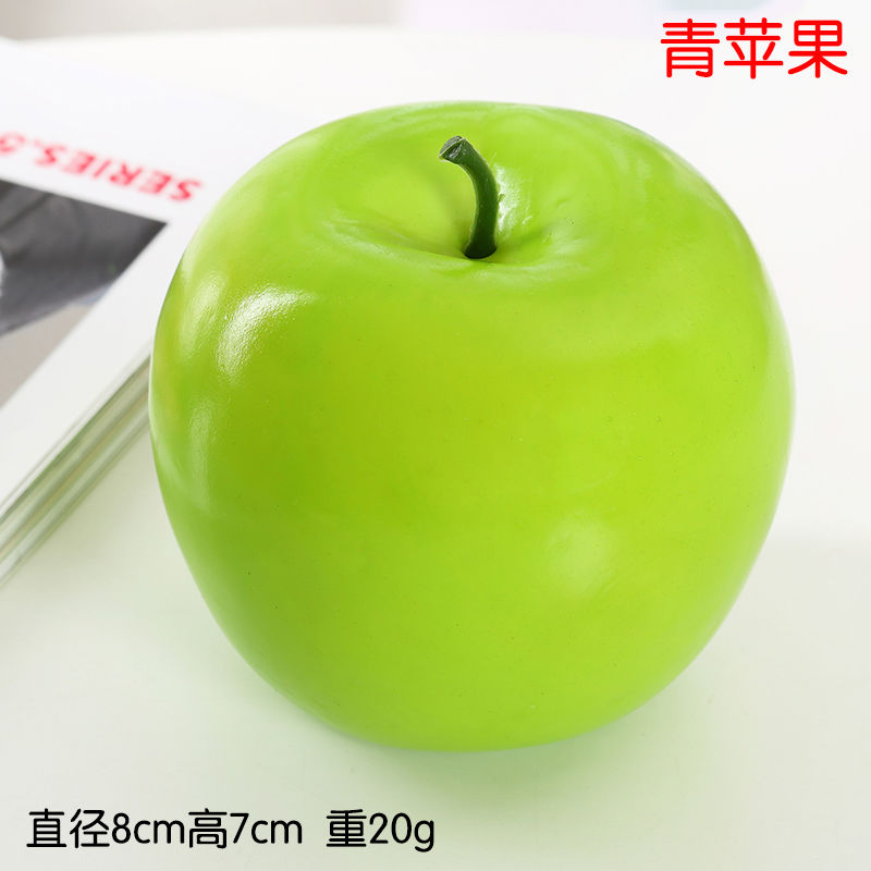 微缩迷你超市食玩 工艺品礼品 仿真果蔬食物工艺品 食完微缩 水果仿真钻 精致生活艺术品仿真水果详情图5