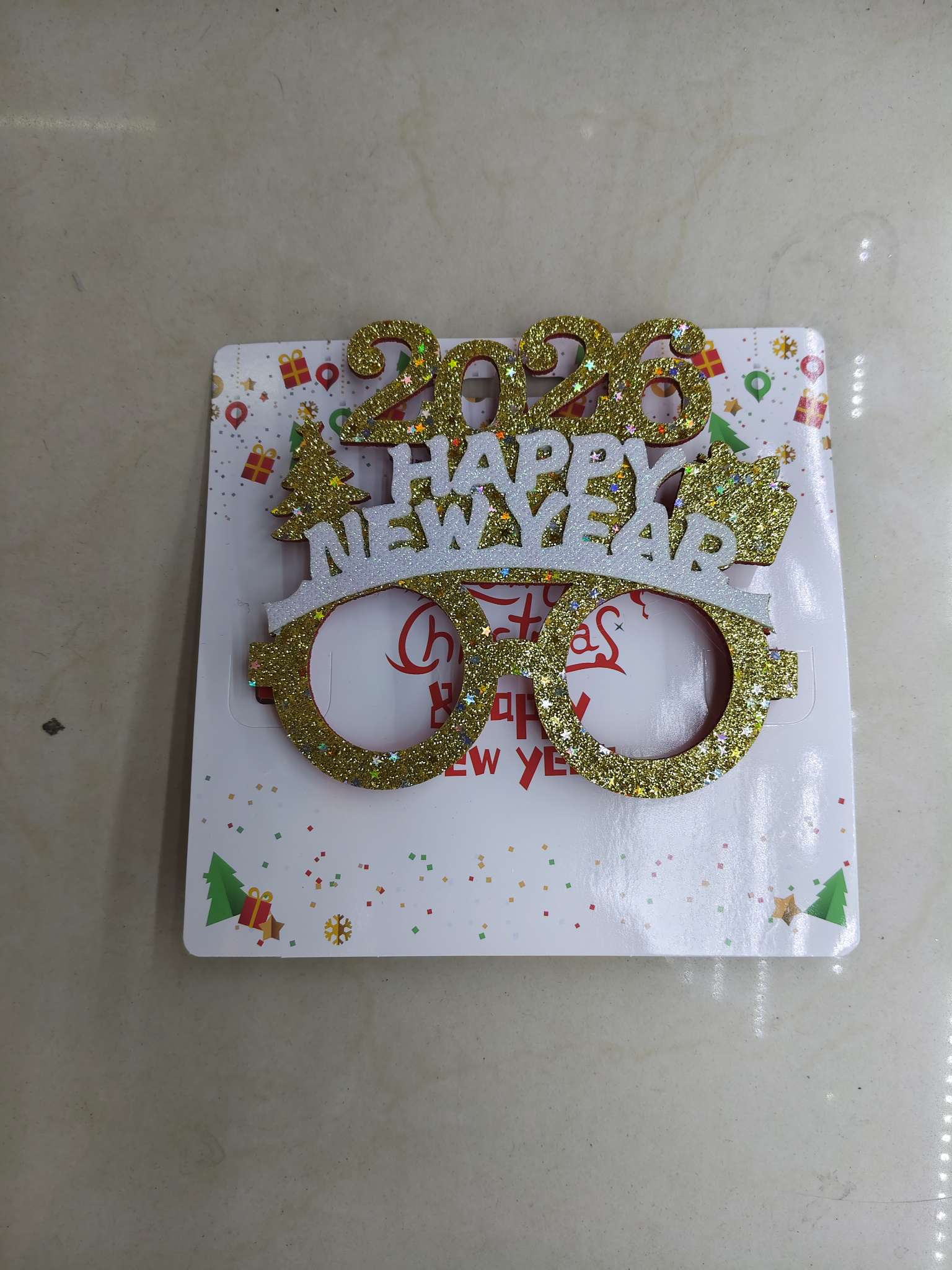 圣诞节派对详情图3