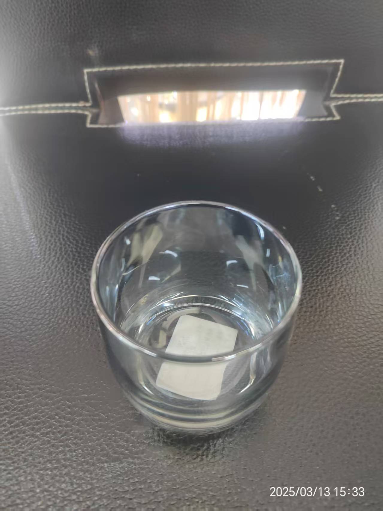 玻璃摆件 玻璃水杯精品