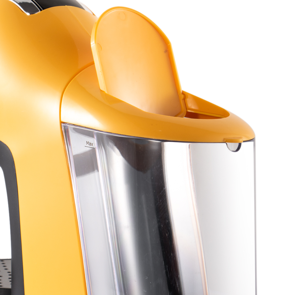 RAF European standard compatible Nestle DolceGusto coffee capsule, milk and coffee dual-purpose coffee machine Item Picture