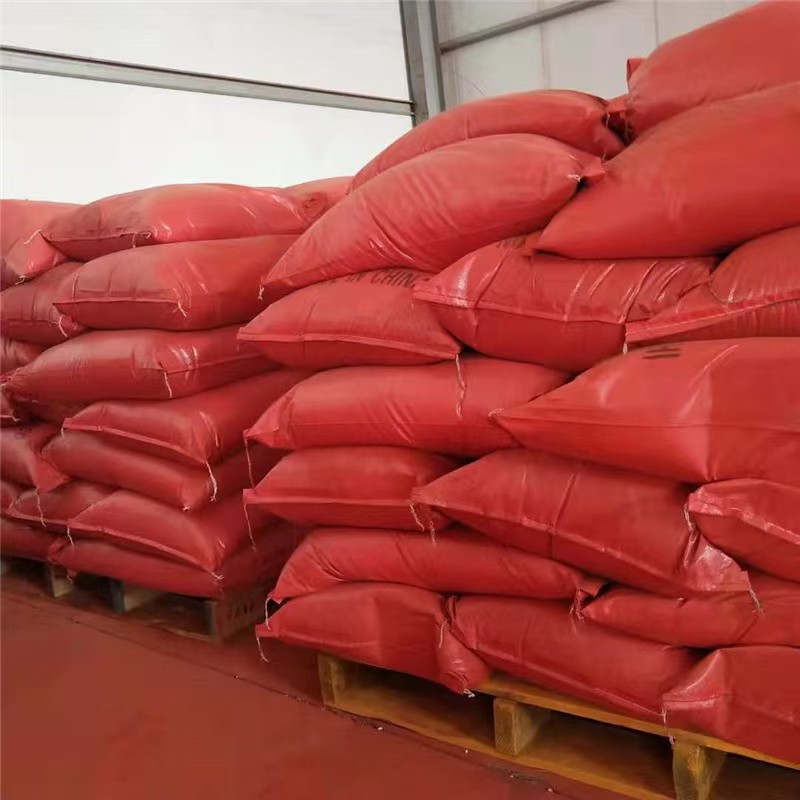氧化铁颜料   水泥搅拌土  彩色沥青氧化铁粉  建筑涂料  氧化铁红详情6