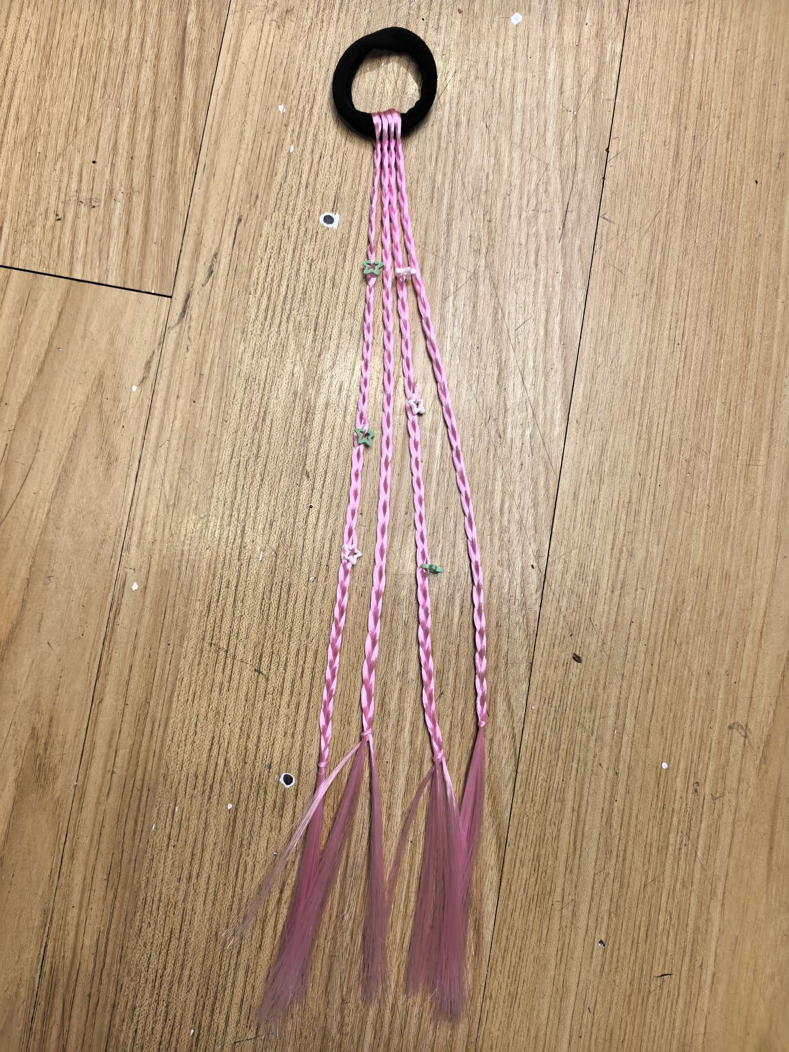 运动发带饰品头饰 蝴蝶结发带三角巾 洗脸用束发带 美丽发饰女士专属款式