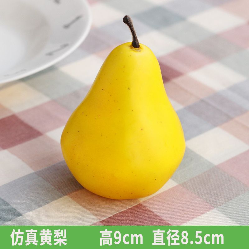 微缩迷你超市食玩 工艺品礼品 仿真果蔬食物工艺品 食完微缩 水果仿真钻 精致生活艺术品仿真水果详情图11