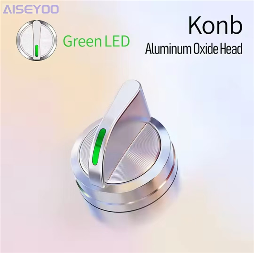 19/22mm metal knob switch holding type red and green with light, two-position and three-position rotating handle key button, two-position and three-position power switch with light, 9-24V pic 6