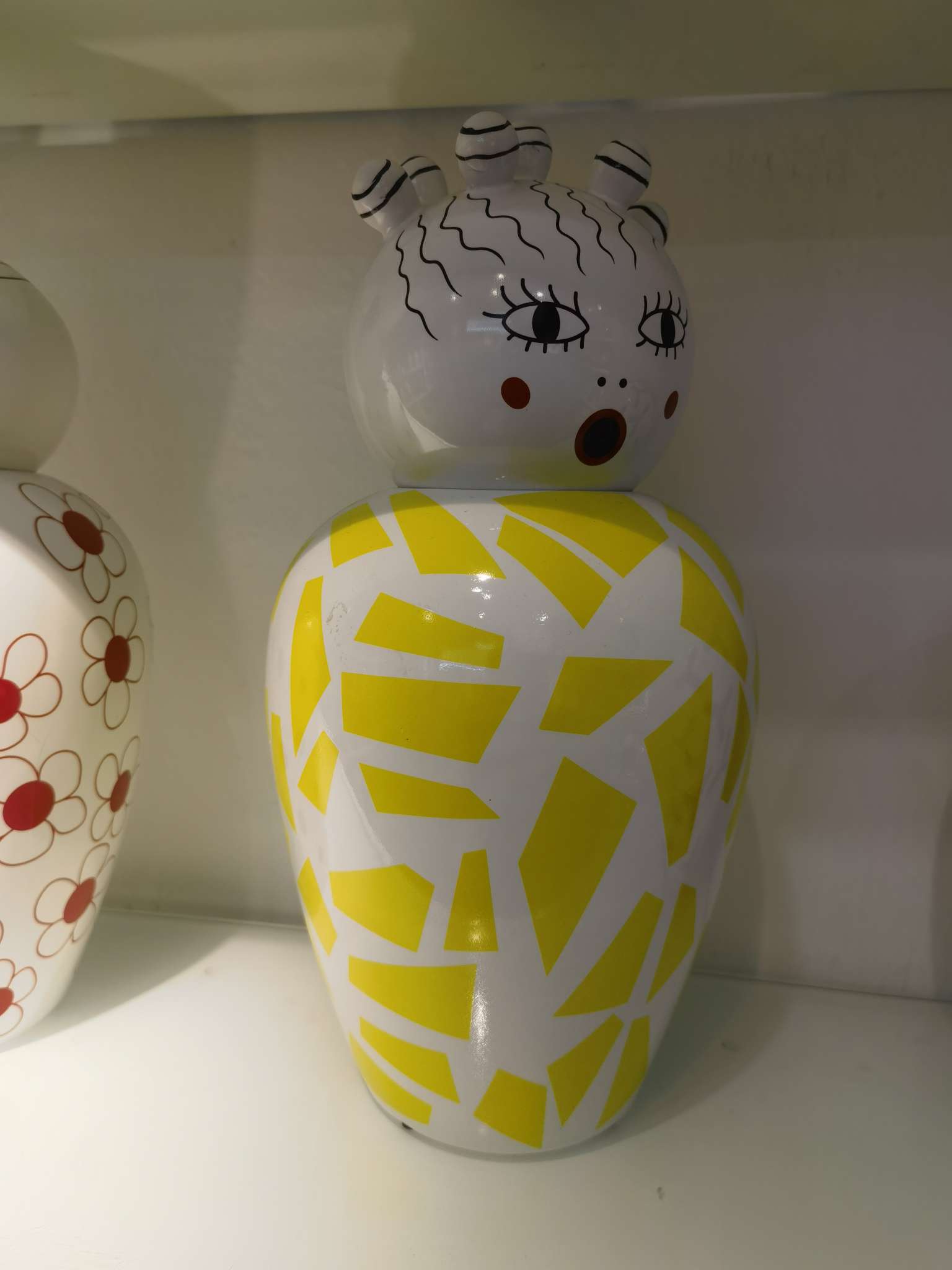 精致工艺品装饰摆件 创意设计 居家装饰品 艺术品展示品细节图