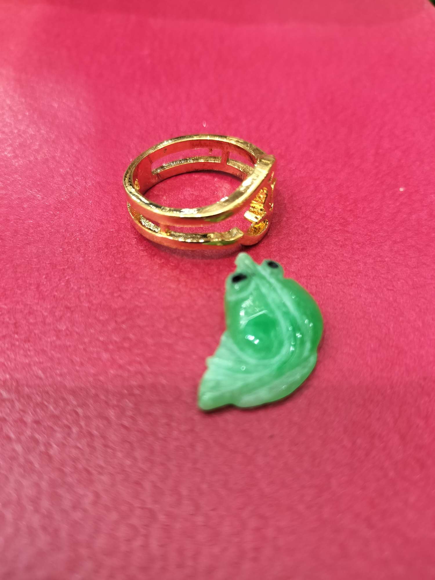 珠宝首饰定制专家 手工精制饰品 珠宝饰品个性定制 你值得拥有产品图
