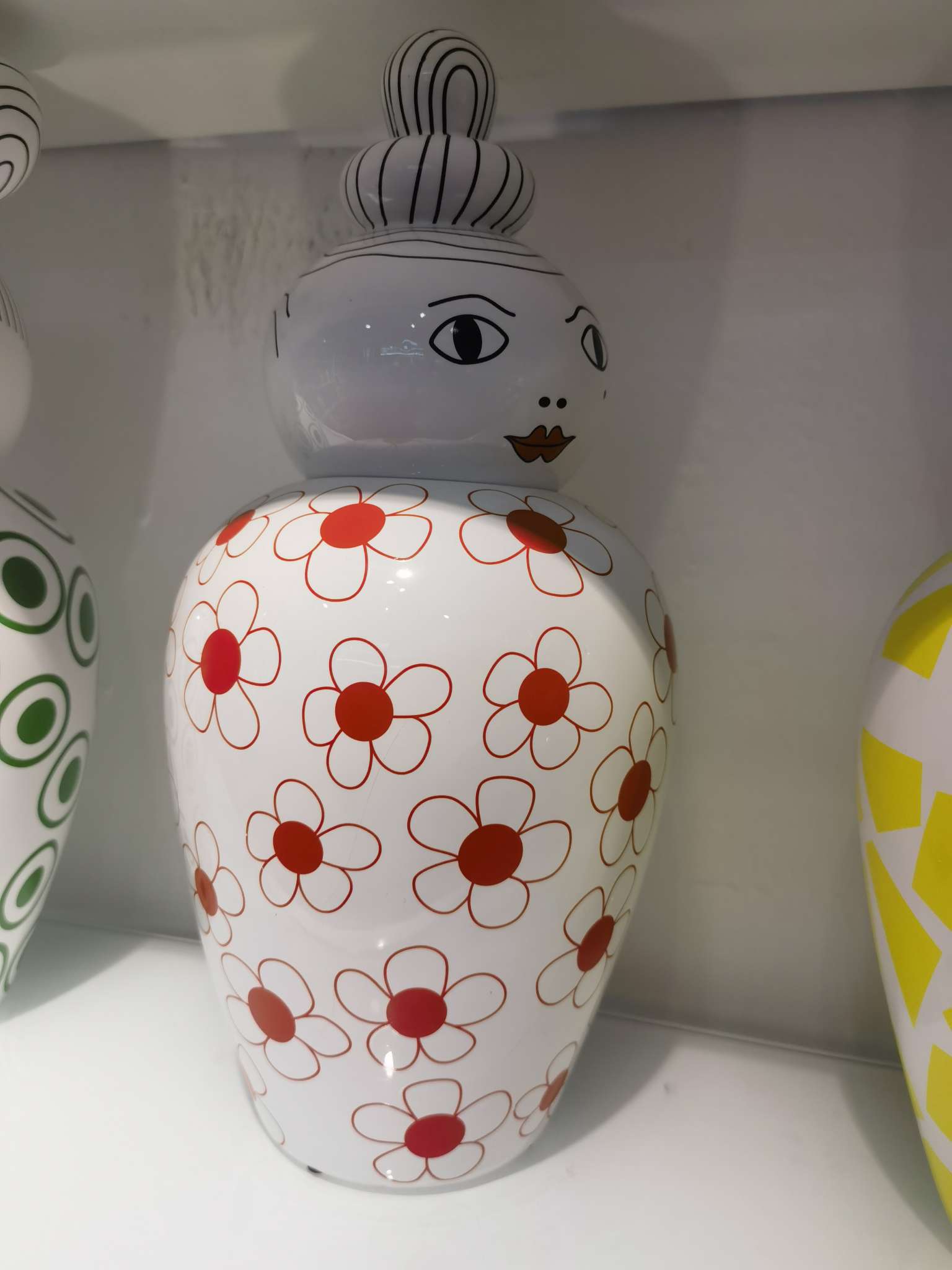 精致工艺品装饰摆件 创意设计 居家装饰品 艺术品展示品产品图