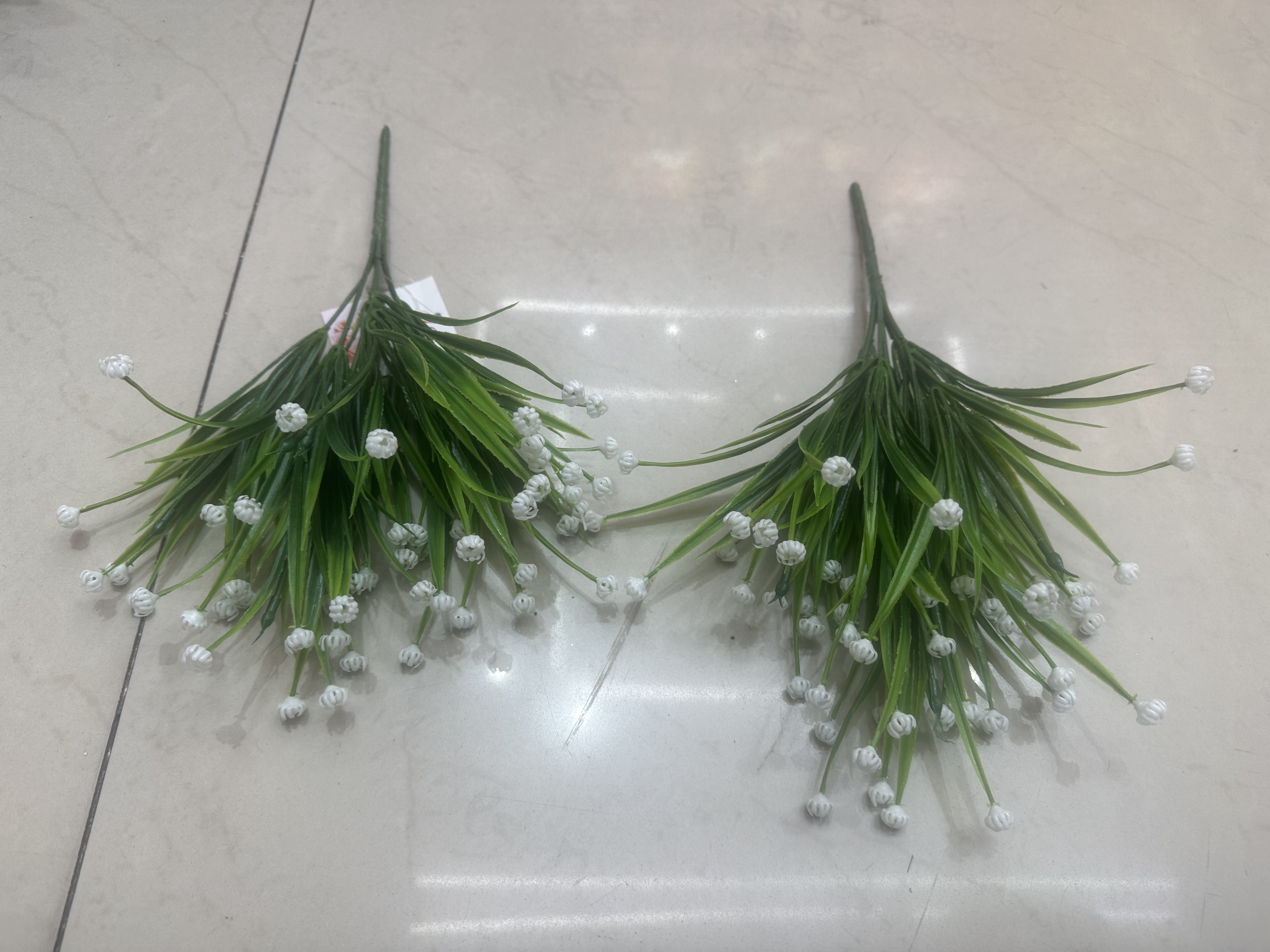 Shantou garden flower art describe pic - 4