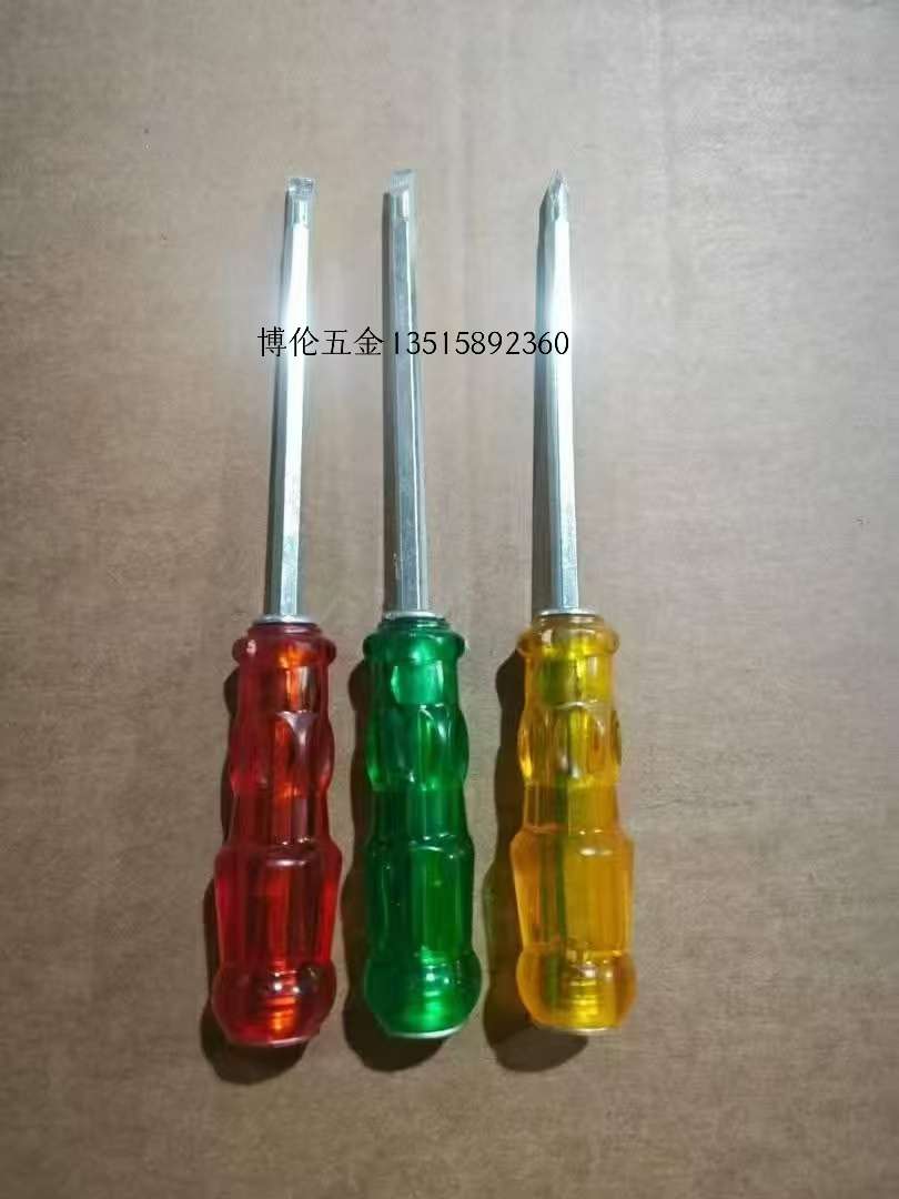 螺丝刀  多功能螺丝刀  强磁三用两用多功能螺丝刀 detail image 15