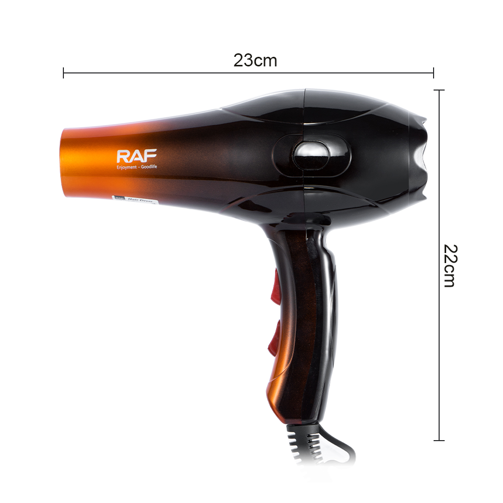 高速电吹风/吹风机/高速吹风机/吹风机电吹风/负离子吹风机白底实物图