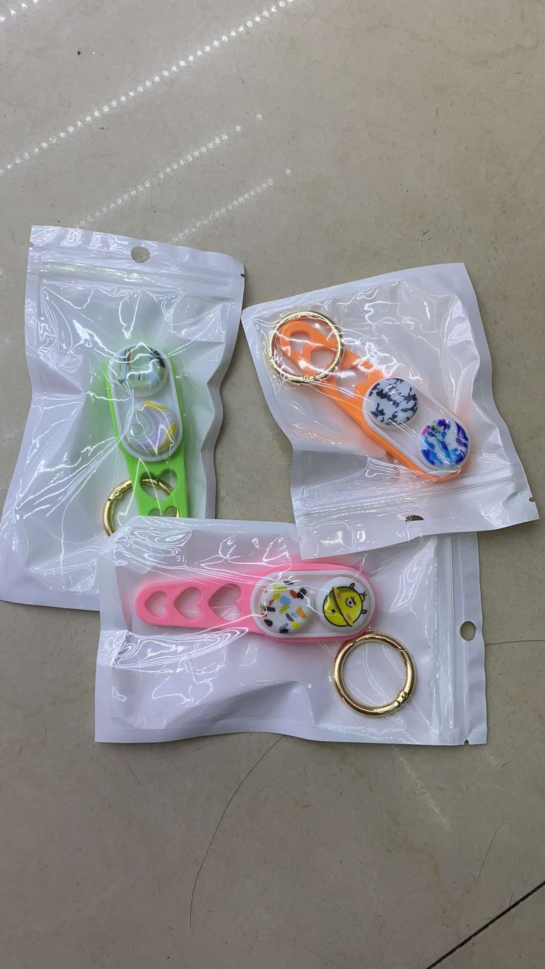 八音枪上电池产品图