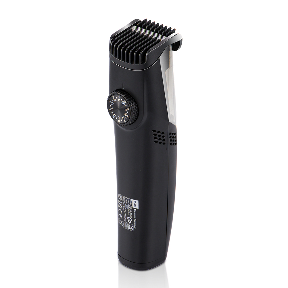 RAF Cross-border new product electric hair clipper, multi-functional electric clipper, hair shaving set, electric clipper USB charging model Application Scenario