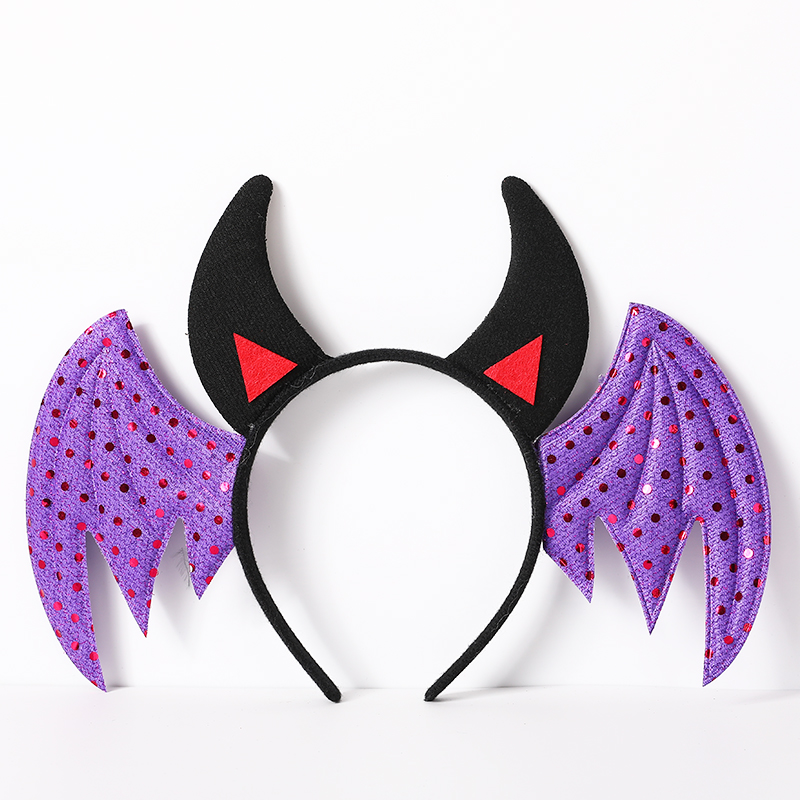 哪吒/发箍/水晶发箍/发卡女士拼接韩版/发夹女士拼接韩版细节图