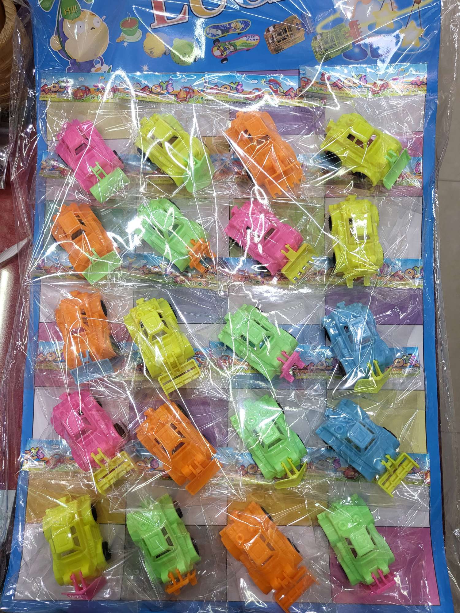 儿童玩具套装 过家家玩具系列 其他过家家玩具精选 多功能模拟生活场景互动游戏细节图