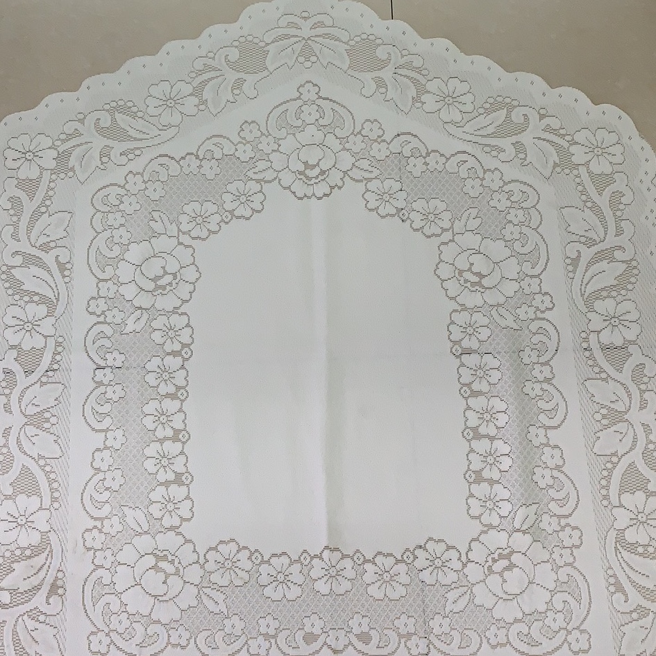 140x140cm毛圈台布1