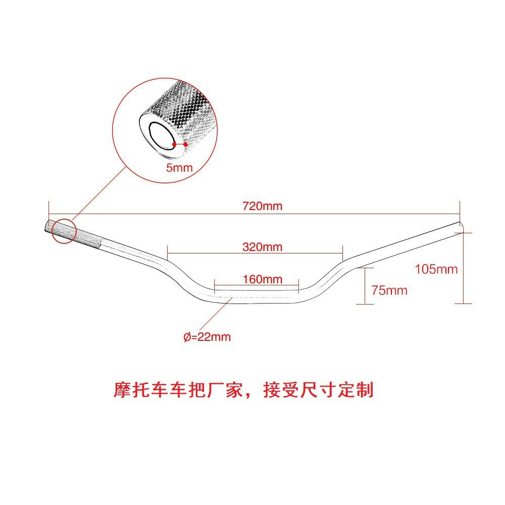 汽摩配件/启动轴/汽车气缸/摩托车排气管防护/摩托车手机支架产品图