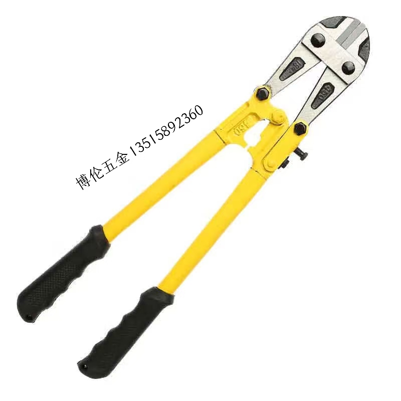 尖嘴钳 圆口钳 邪嘴钳 断线钳  钳子 detail image 18