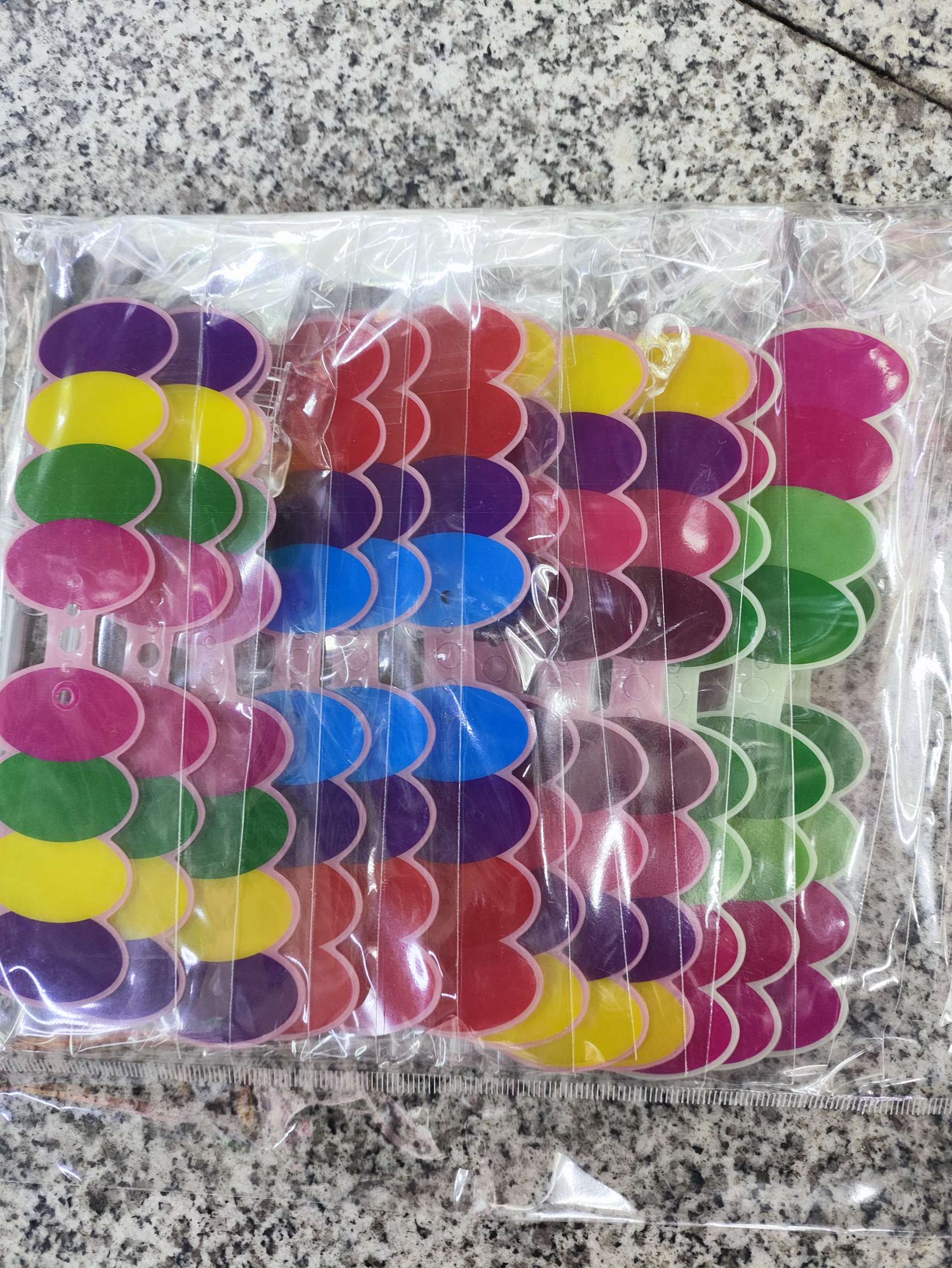 传统怀旧类玩具实物图