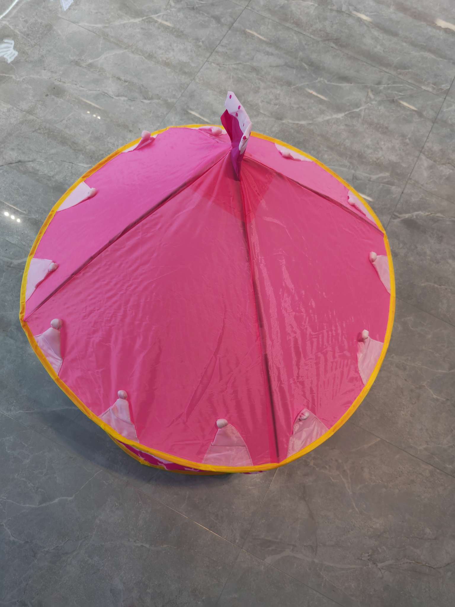 帐篷、天幕、帐篷配件实物图