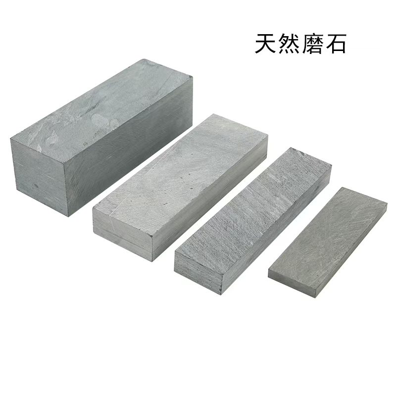 磨石天然老式新款长方形石头厨师专用磨石磨刀石特大号家庭粗磨详情图5