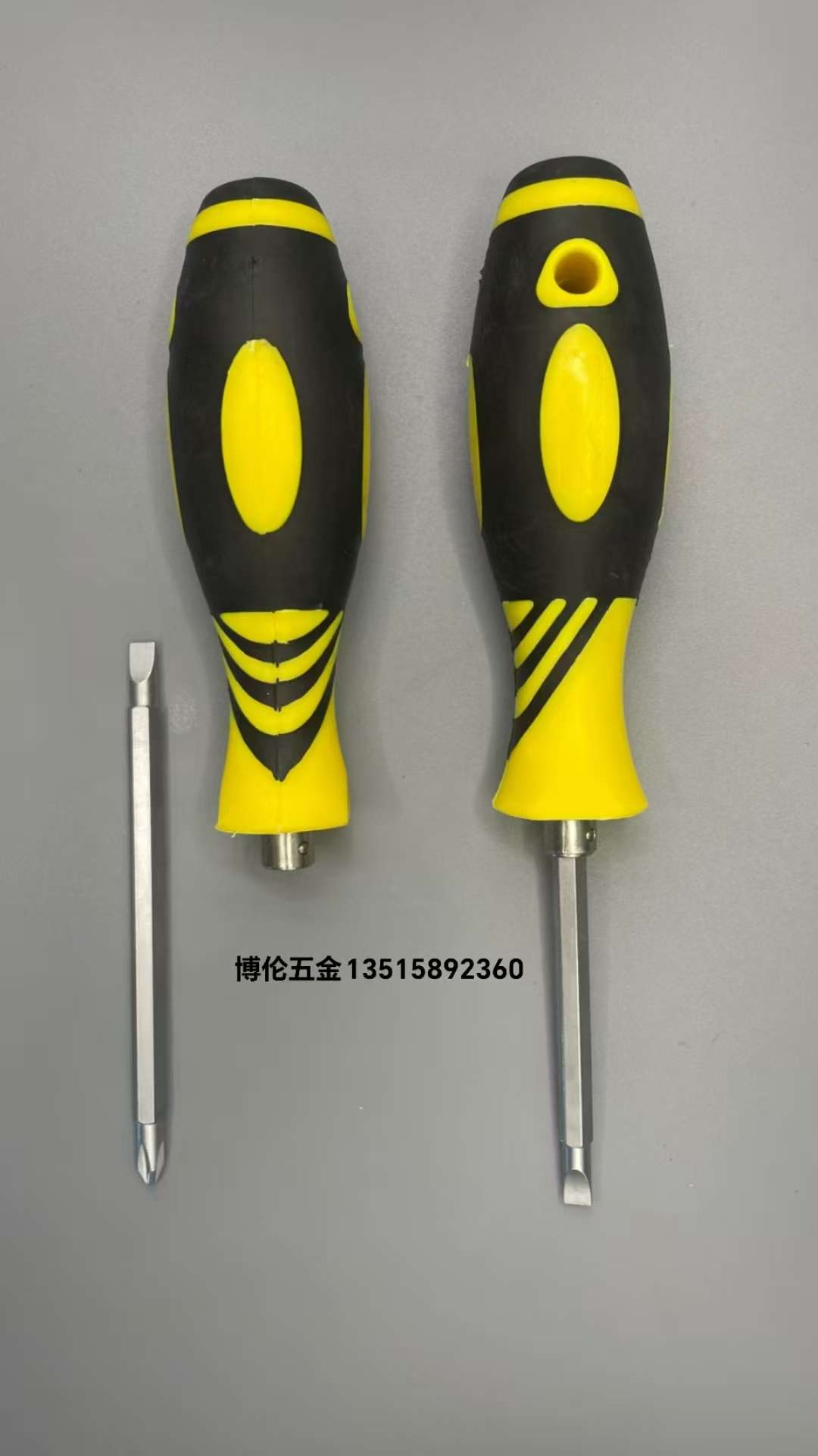 螺丝刀  多功能螺丝刀  强磁三用两用多功能螺丝刀 detail image 13